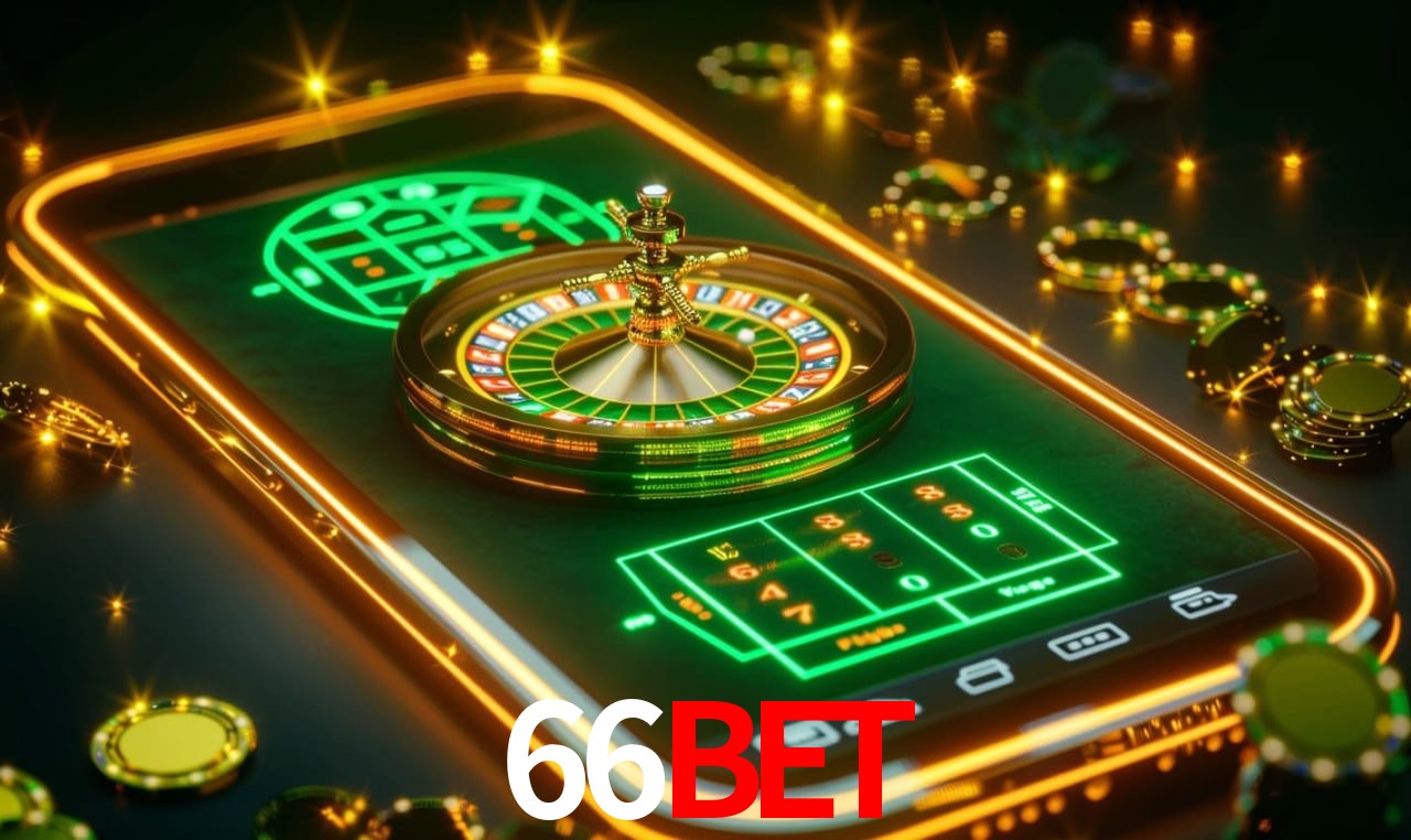  66bet.com