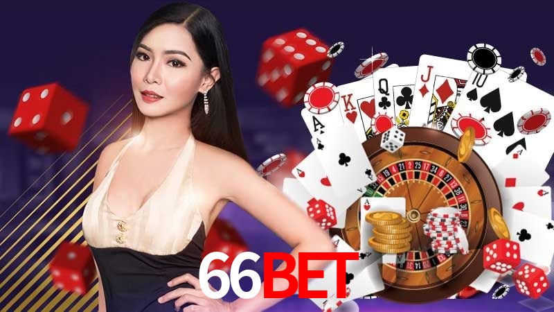 Programa VIP 66bet