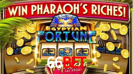 Descubra o Mundo do Cassino Online com 66bet