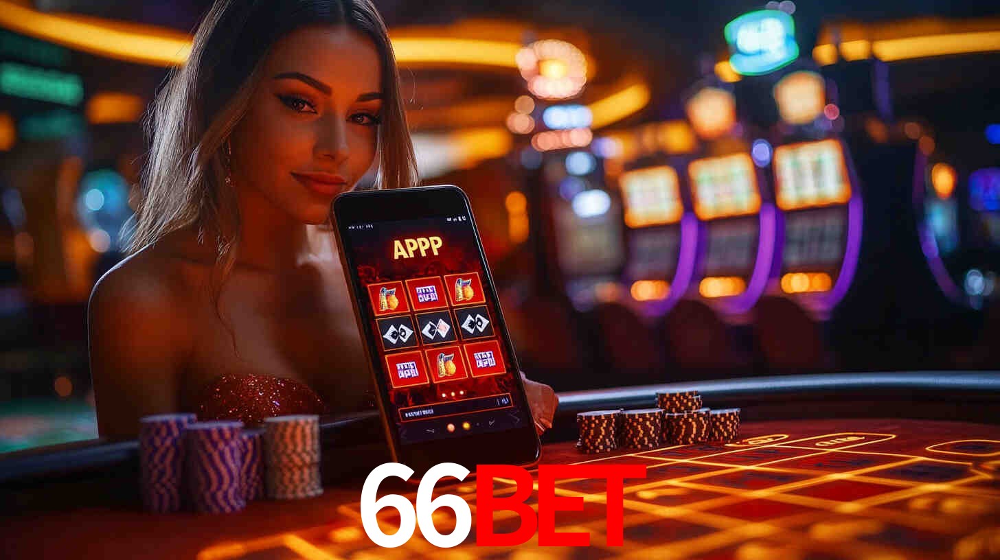 Explorando a Categoria de Eventos em Apostas na 66bet