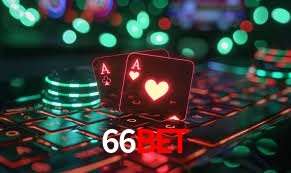 Recursos de Bônus 66bet