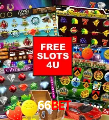 Desvendando o Mundo dos Jogos Virtuais na 66bet
