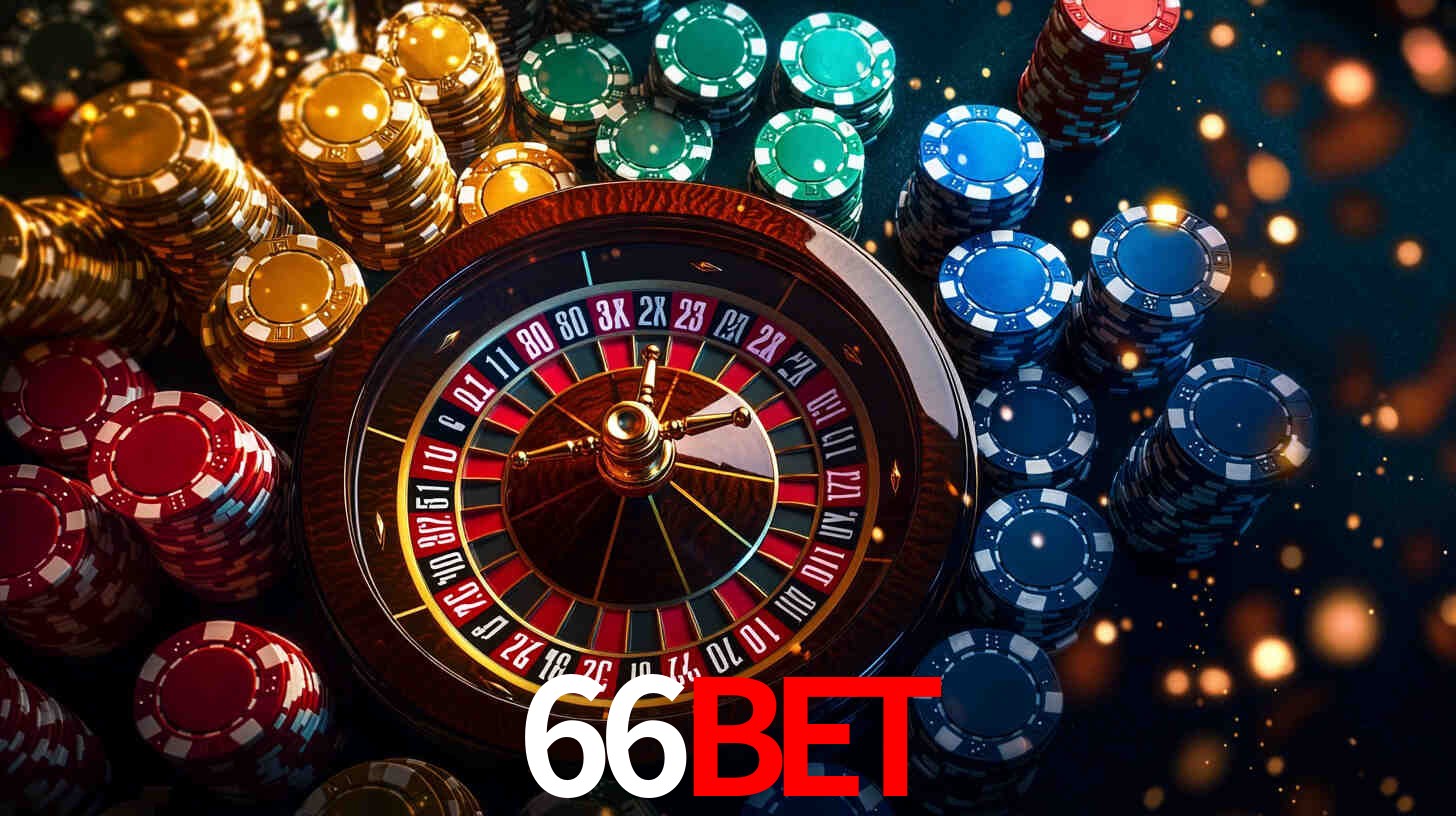 Tennis Betting 66bet