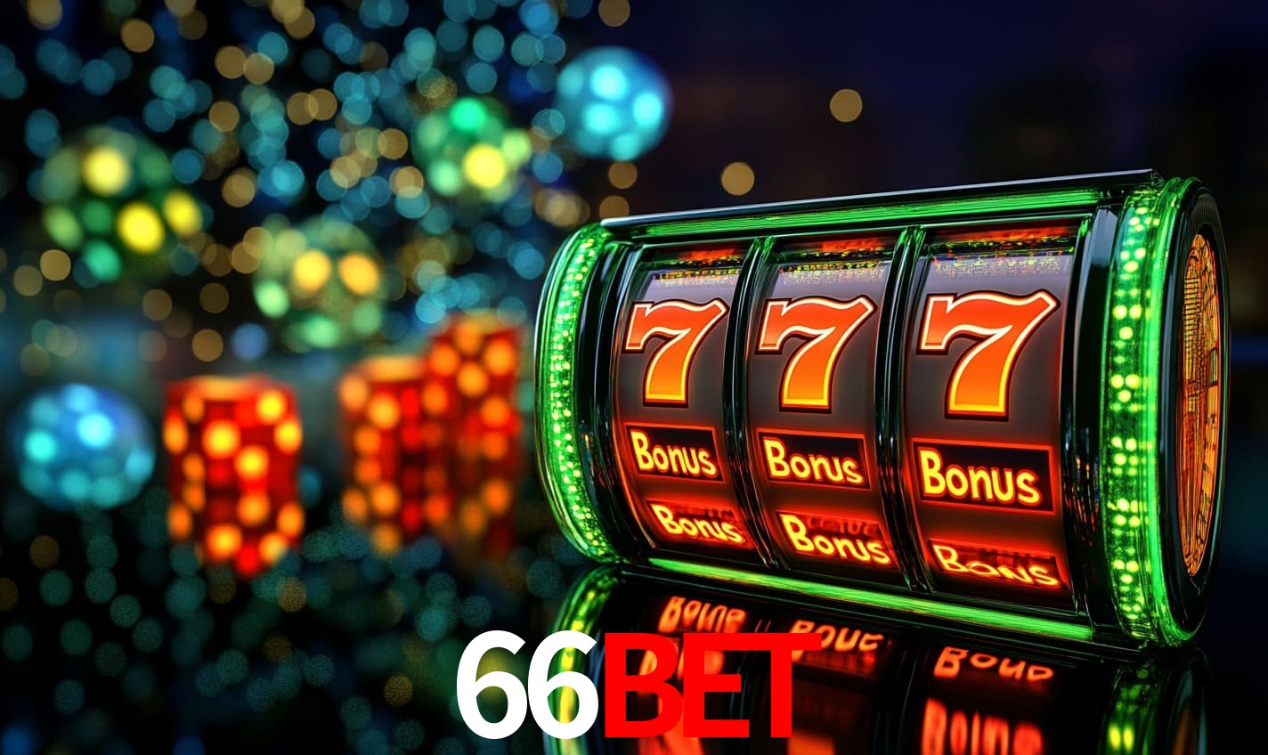 Integração de APIs 66bet