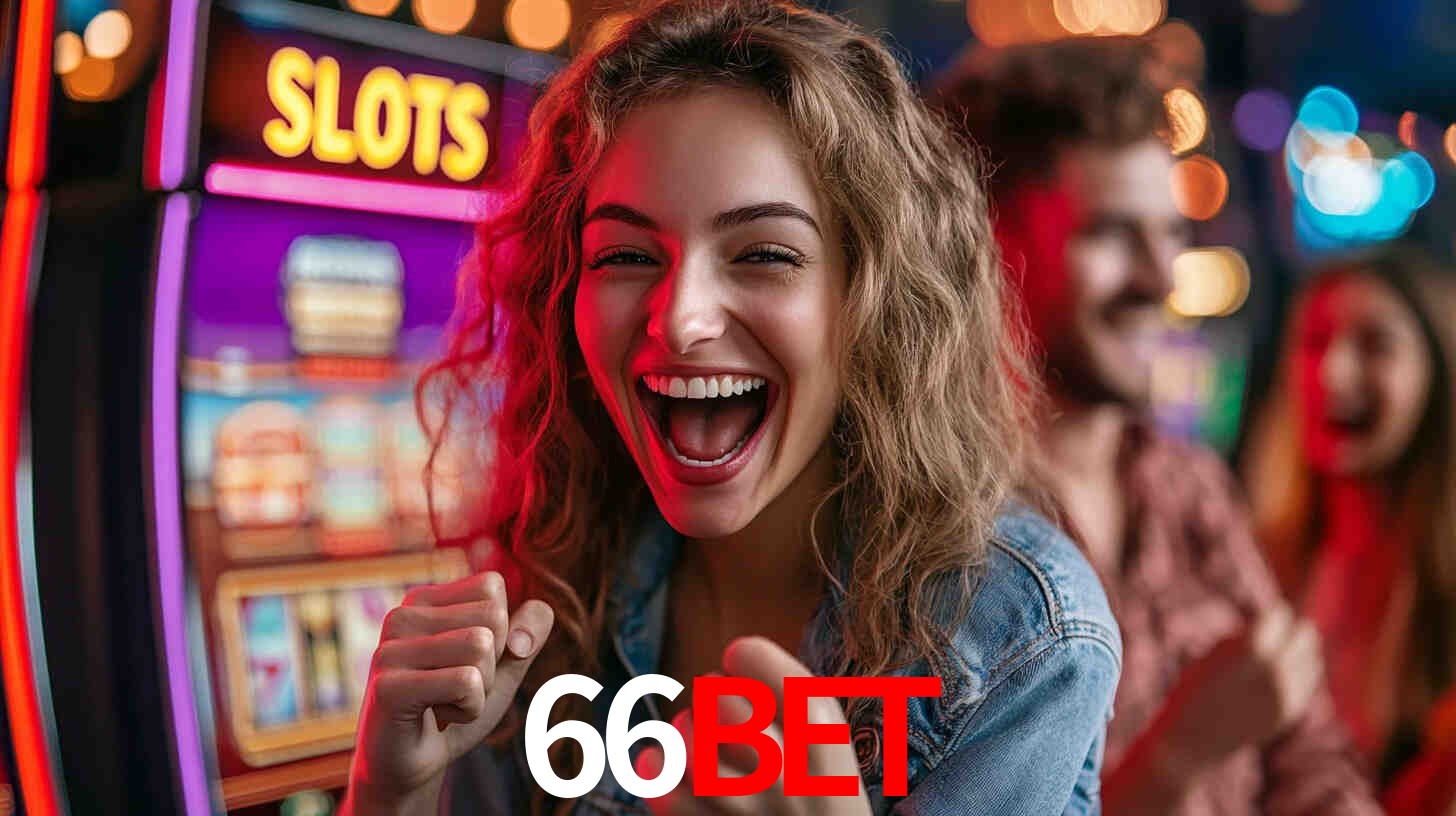 Inovações de Jogos na 66bet: O Futuro das Experiências Interativas