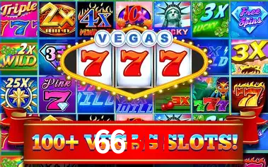 Desvendando o Mundo dos Jogos Virtuais na 66bet