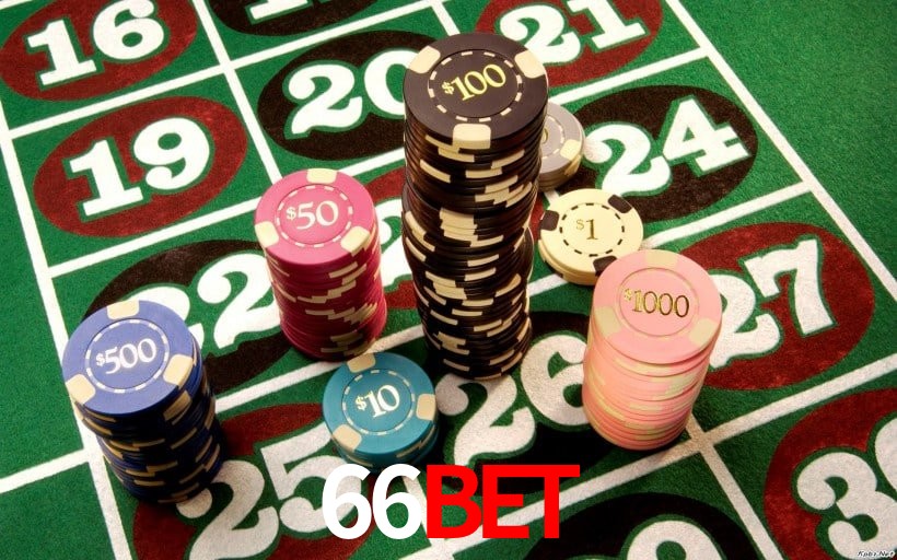 Experiência VIP 66bet