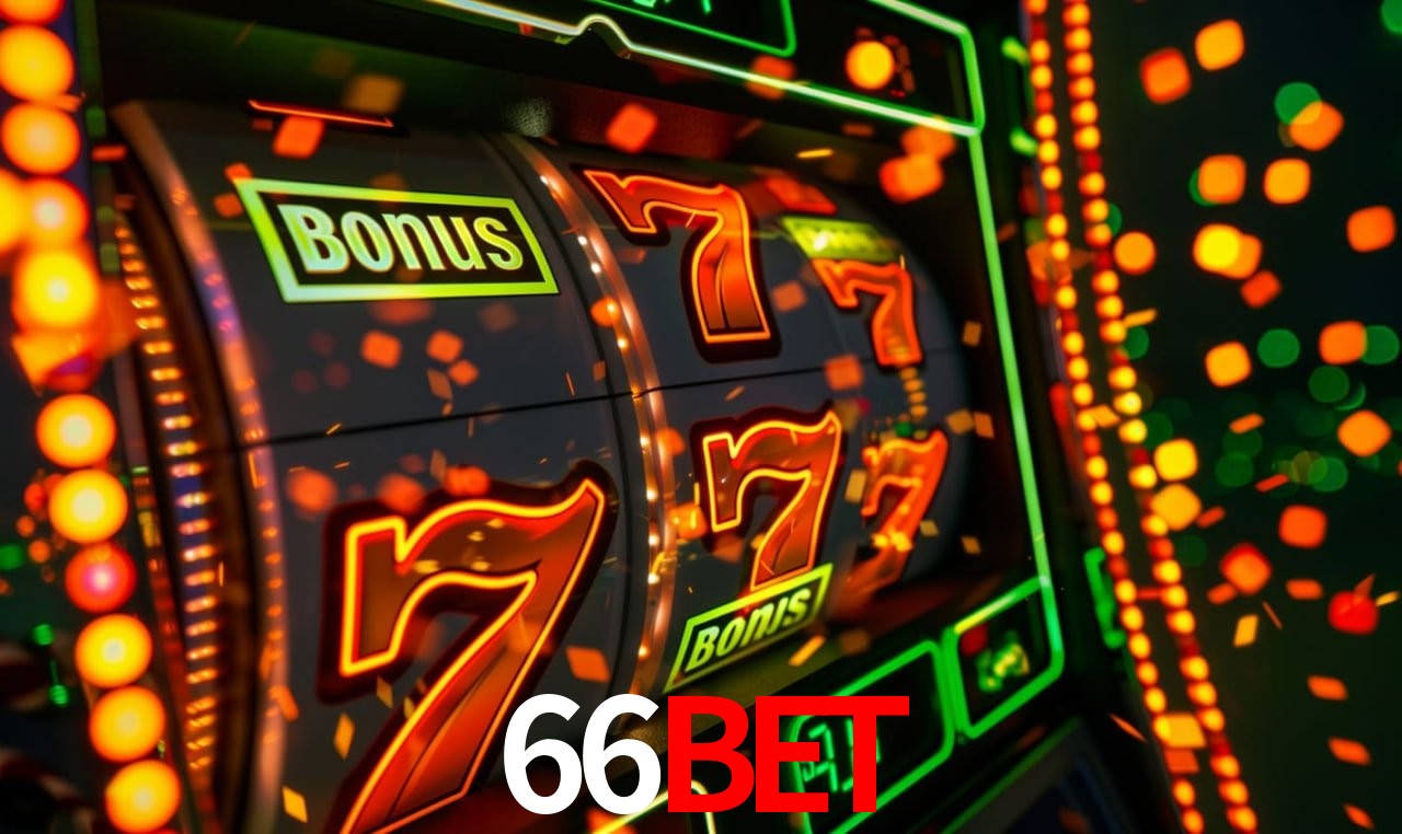cassino 66bet
