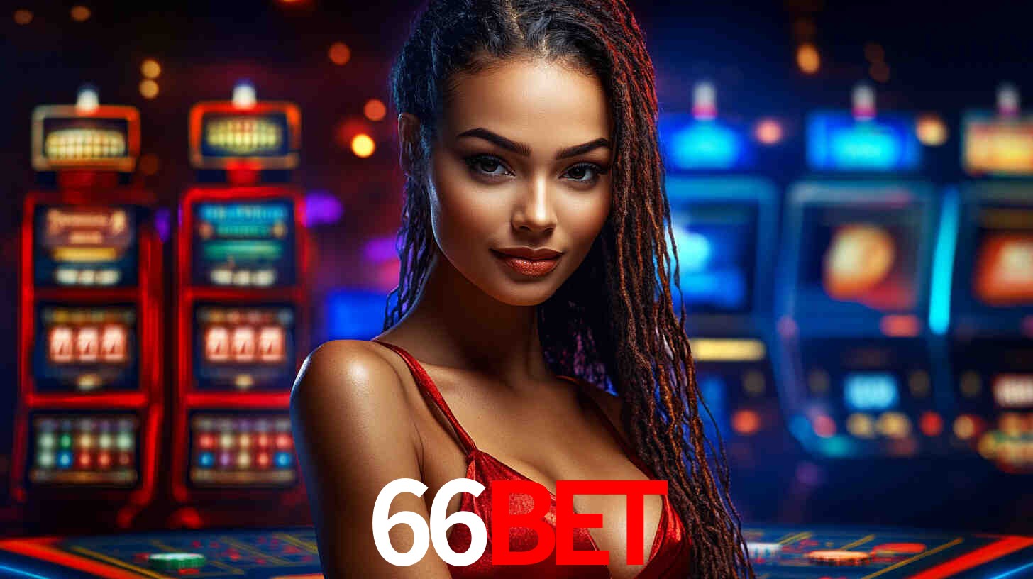 A Experiência Imersiva dos Cassinos Ao Vivo no 66bet