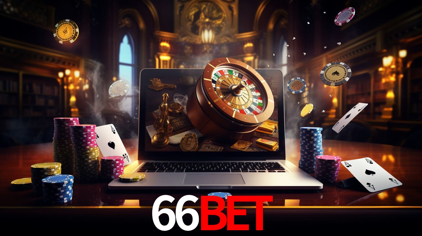 Bonus Features 66bet