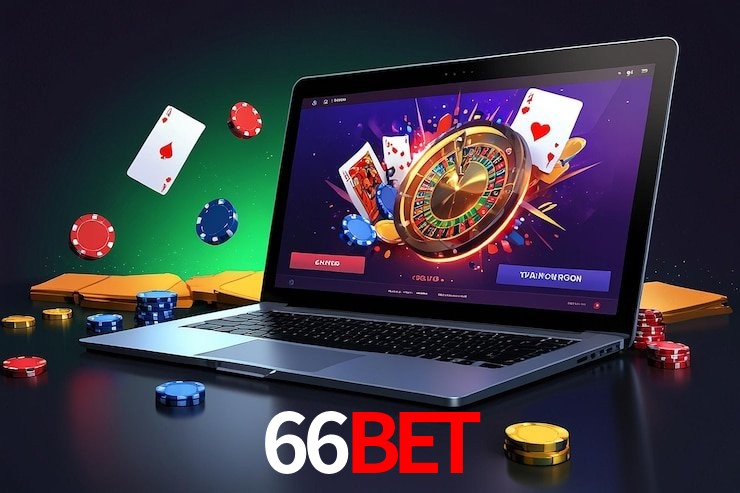 66bet.com