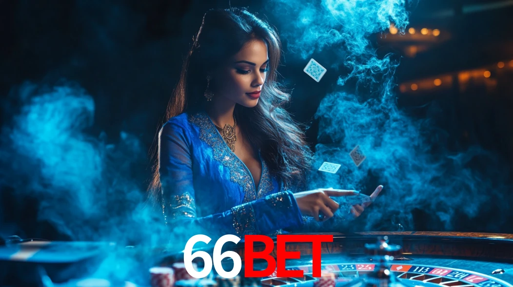 A Emoção da Loteria na 66bet: Uma Chance de Mudança de Vida