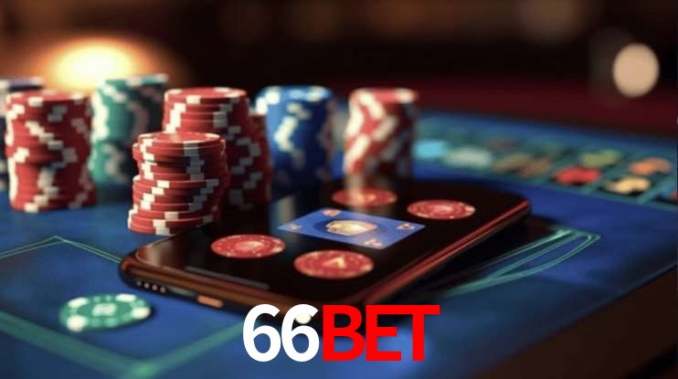 Apostas de Basquete 66bet