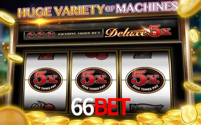 Desvendando o Mundo dos Jogos Virtuais na 66bet