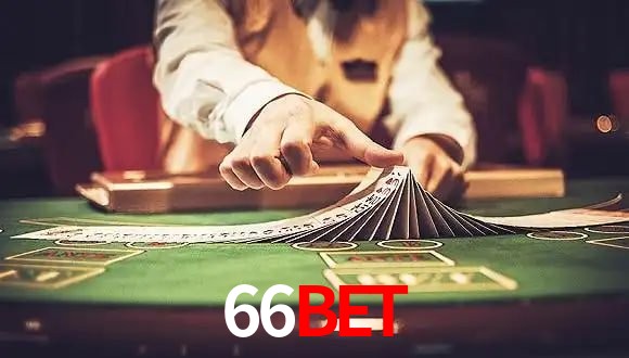 Live Casino 66bet