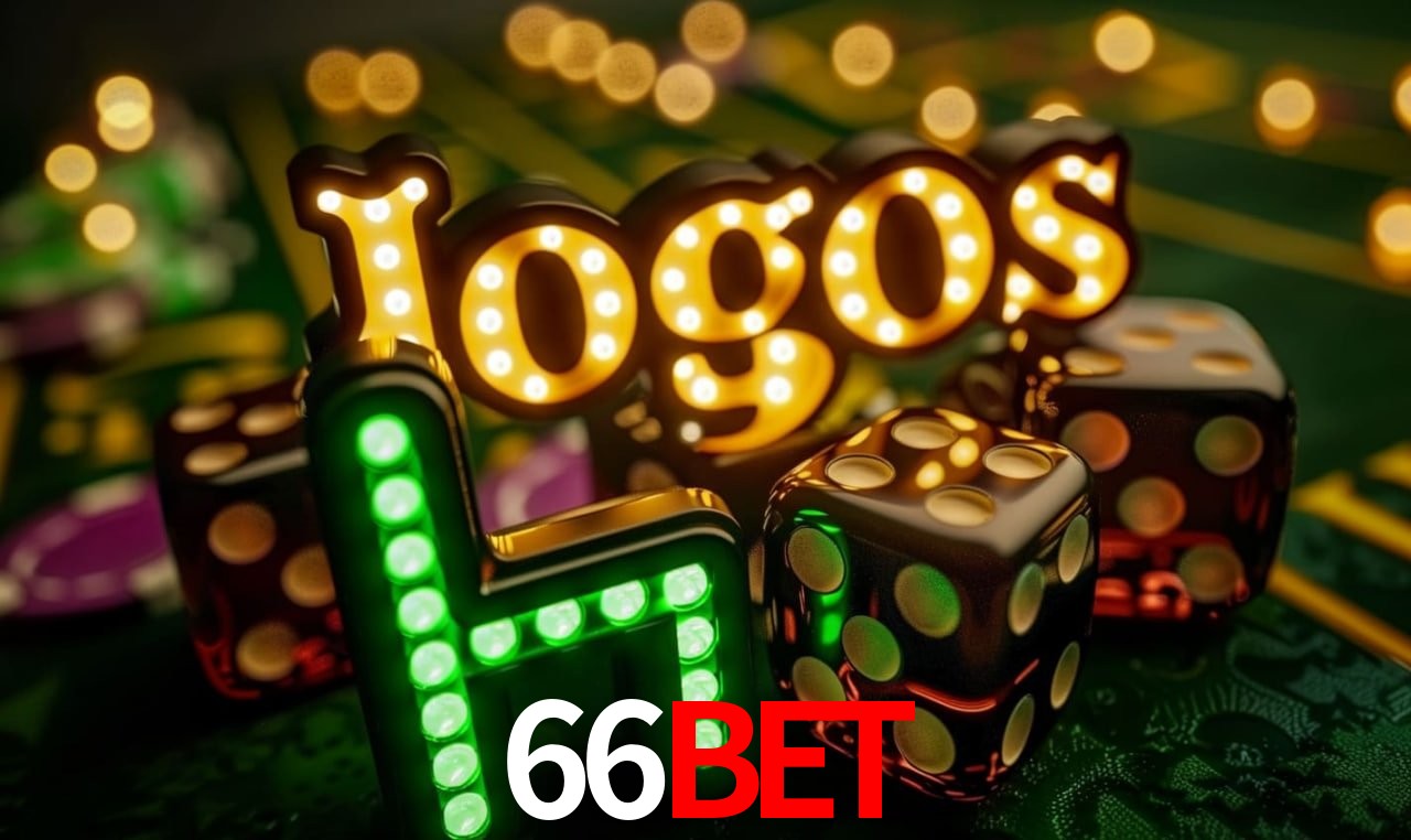 Casino Ao Vivo 66bet