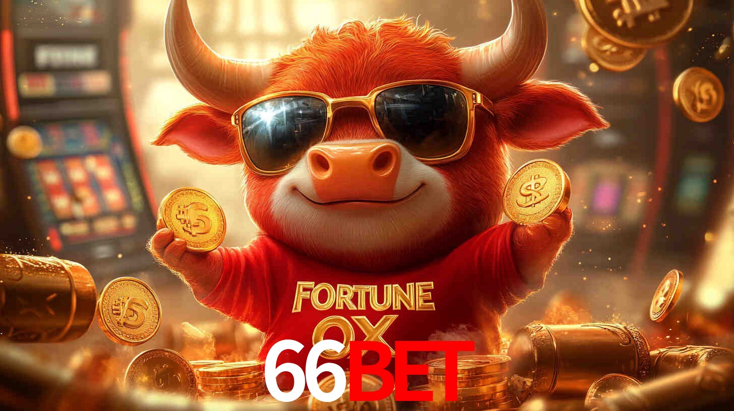 Welcome Bonus 66bet