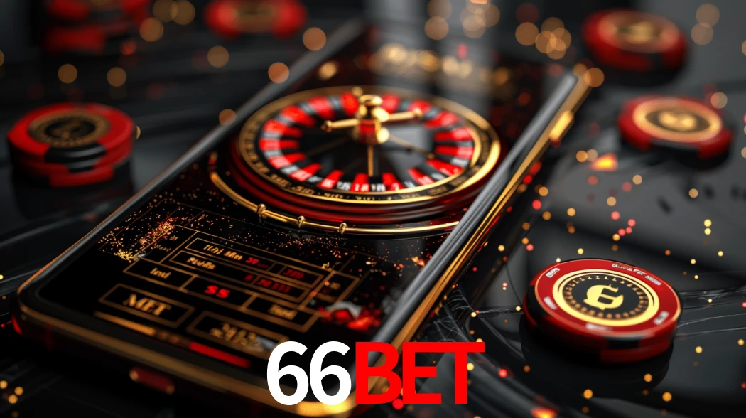 Flash Promotion 66bet