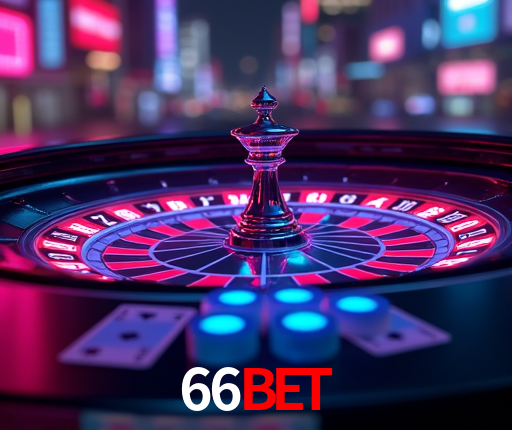 Desvendando o Mundo dos Jogos Virtuais na 66bet