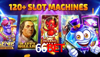 Inovações de Jogos na 66bet: O Futuro das Experiências Interativas