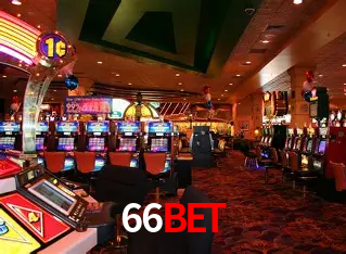 Descubra a Magia dos Jogos de Arcade no 66bet