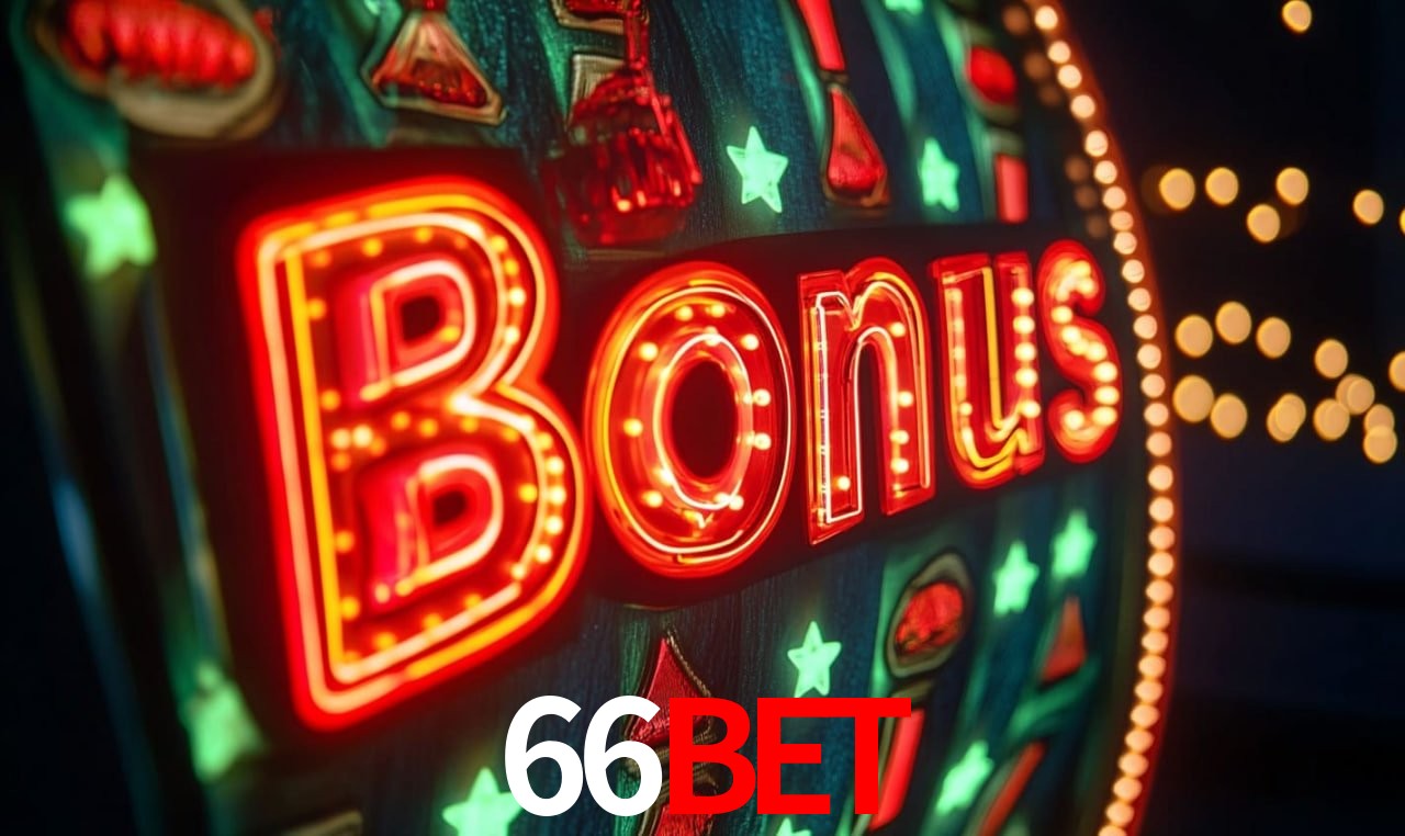 Casino Ao Vivo 66bet