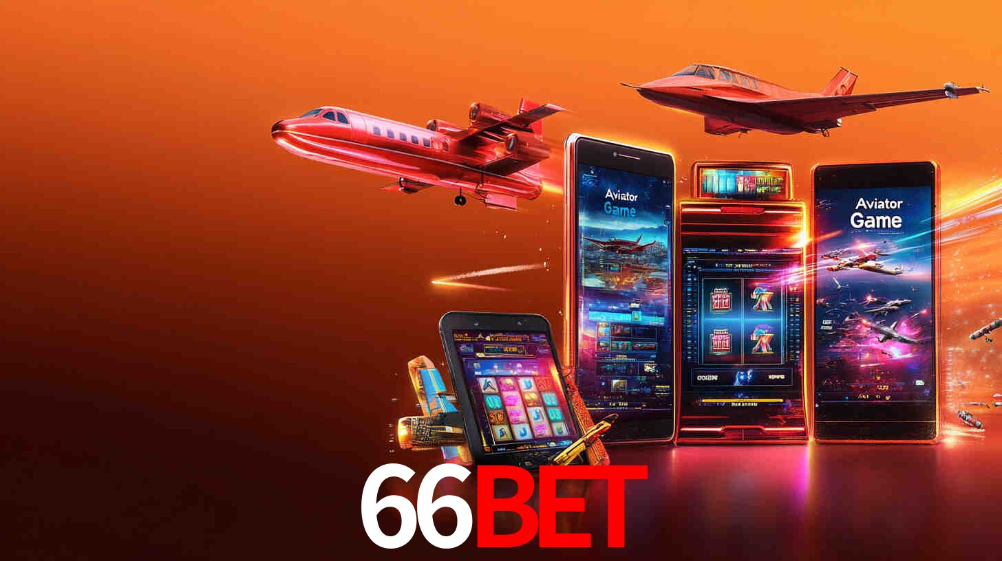 Apostas Esportivas na 66bet: Um Guia Completo