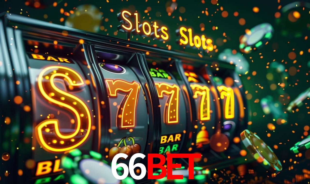 Apostas de Tênis 66bet