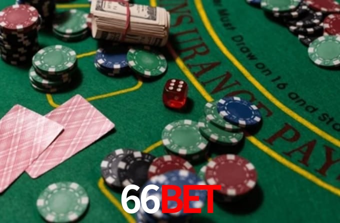 66bet App Interface