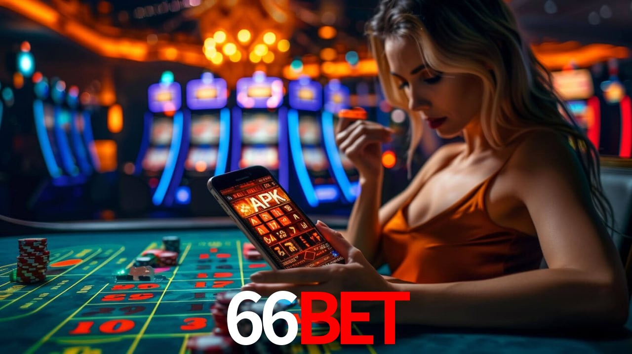 Slot Games 66bet
