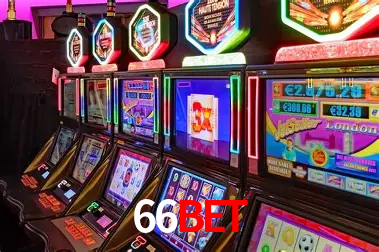 Desvendando o Mundo dos Jogos Virtuais na 66bet