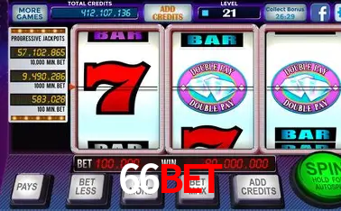 A Revolução dos Aplicativos de Jogos no 66bet