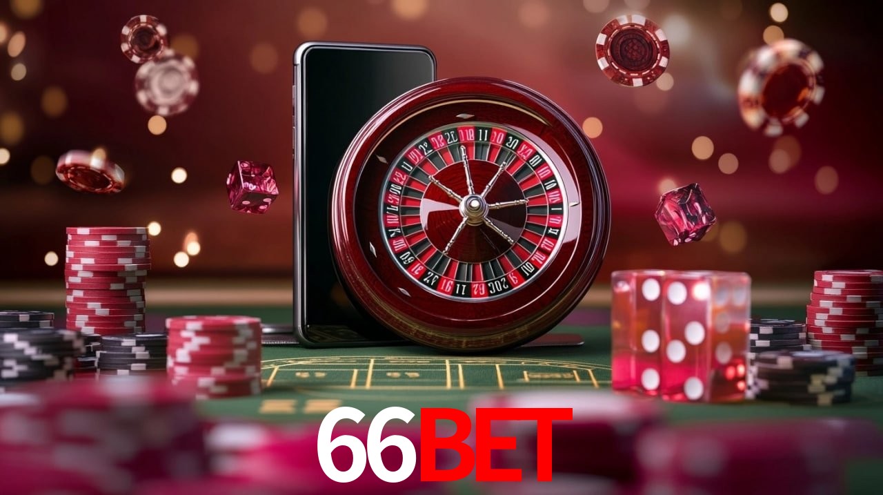 Secure Login 66bet