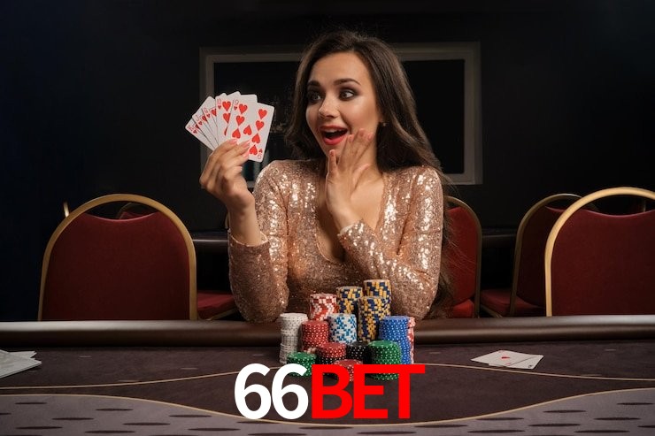 PIX Instantâneo 66bet