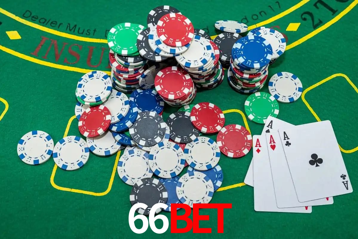 Casino VIP 66bet