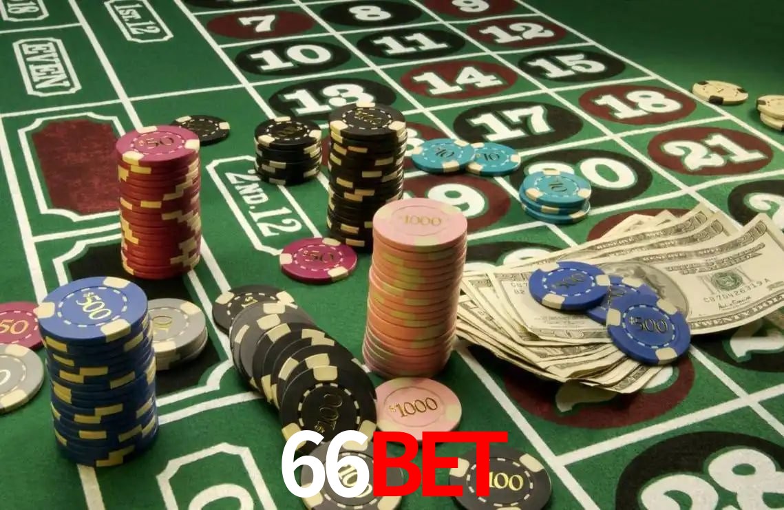 Platform Technology 66bet