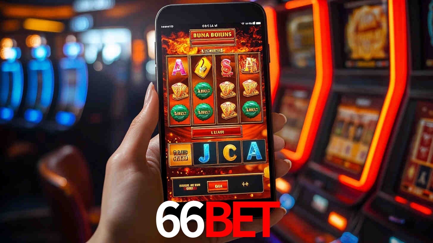 VIP Casino 66bet