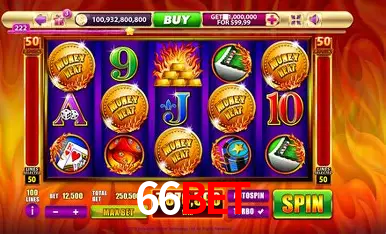 A Emoção da Loteria na 66bet: Uma Chance de Mudança de Vida