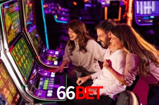 Interface do App 66bet