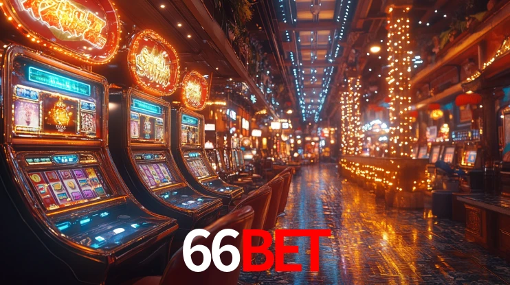 Live Casino 66bet