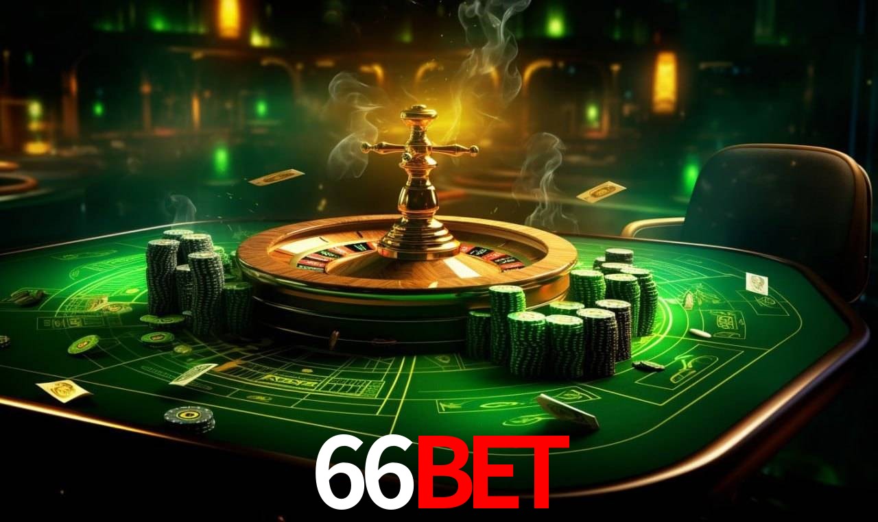 66bet.com