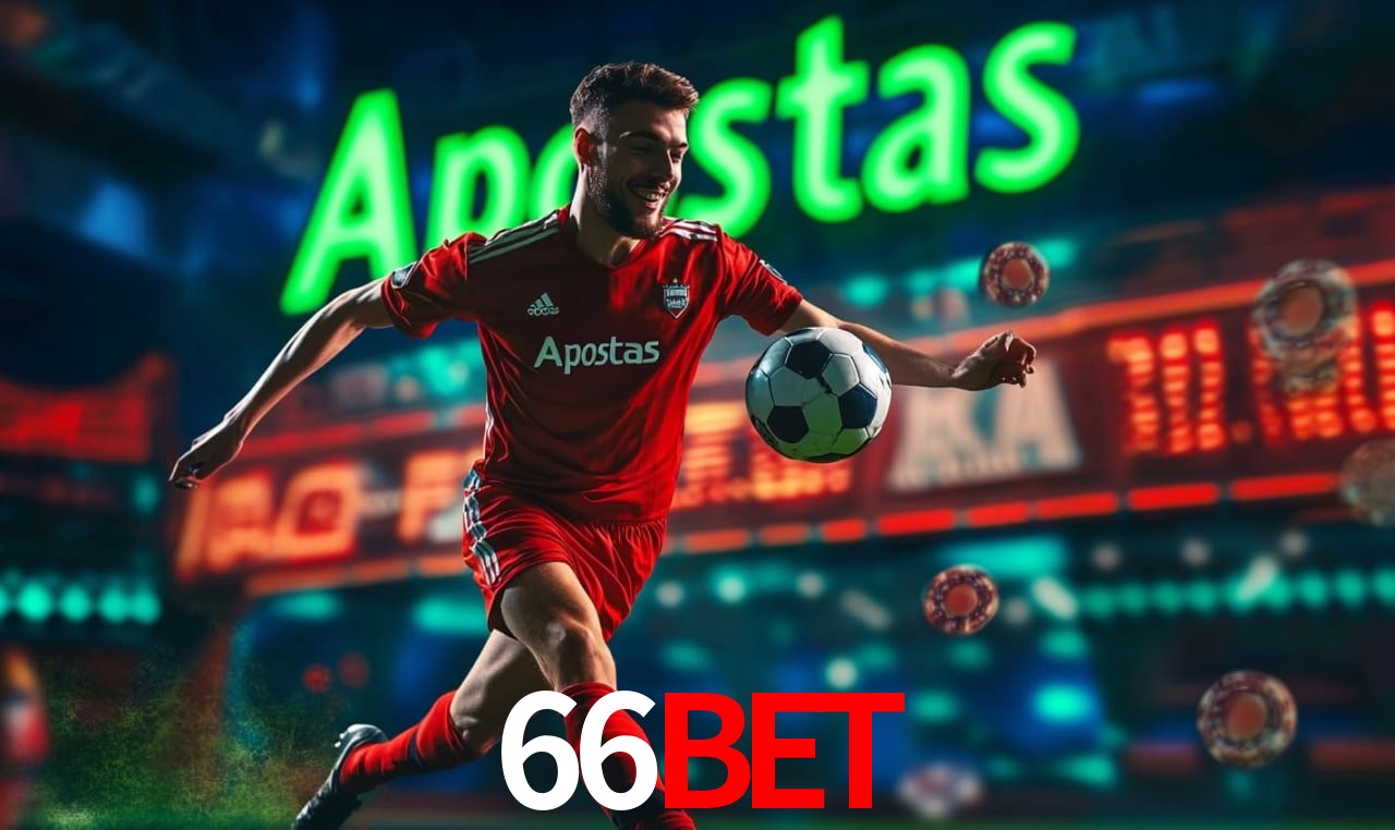 Bônus Diários 66bet